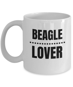 Beagle Lover