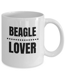 Beagle Lover