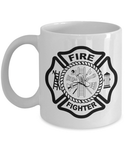 Fire Fighter