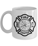 Fire Fighter