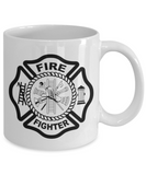 Fire Fighter