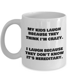 My Kids Laugh