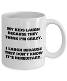 My Kids Laugh