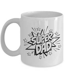 Super Dad