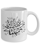 Super Dad