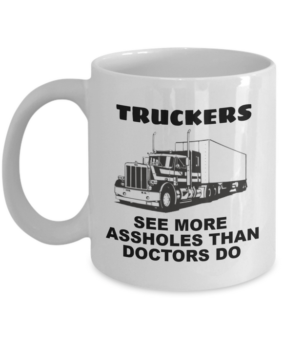 Truckers