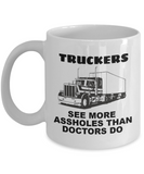 Truckers