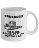 Truckers