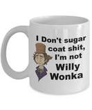 Willy Wonka