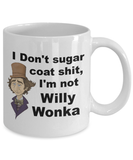 Willy Wonka